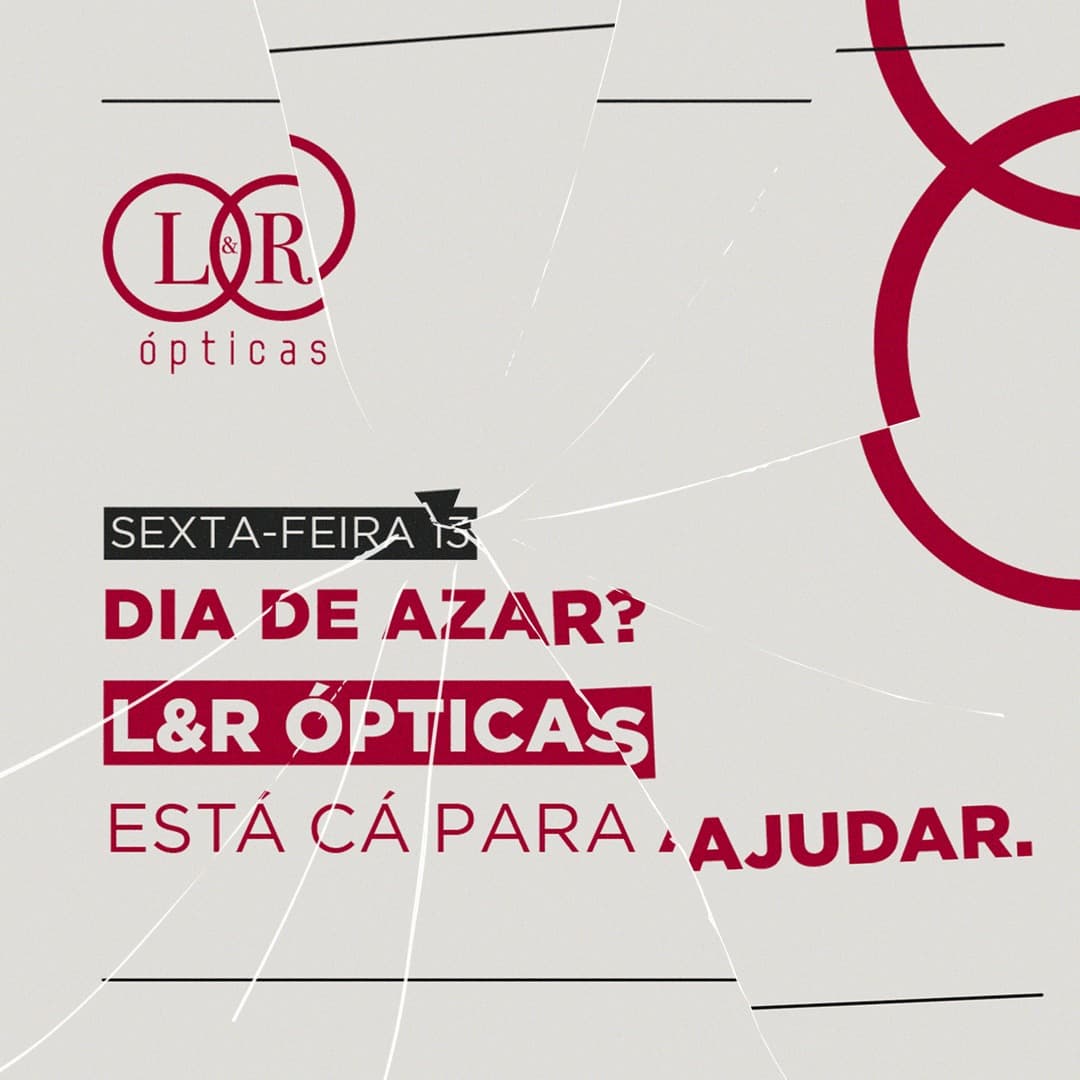 L&R Ópticas square content 5
